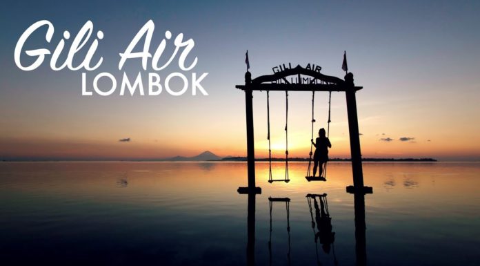 How do I get from Bali to Gili T? How do I get from Bali to Gili T?