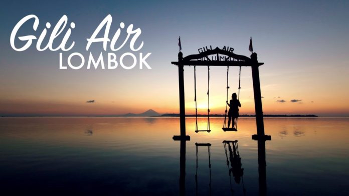 How do I get from Bali to Gili T?