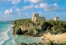 How do I get from Cancun to Tulum by bus? How do I get from Cancun to Tulum by bus?