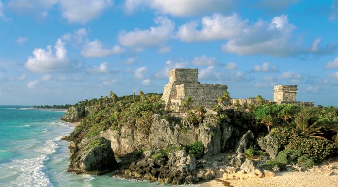 How do I get from Cancun to Tulum by bus? How do I get from Cancun to Tulum by bus?