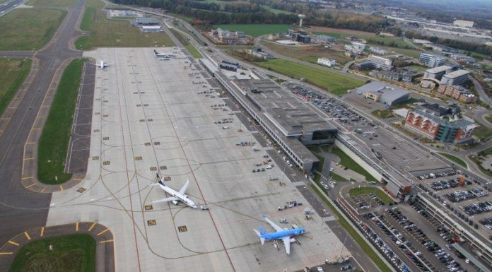 How do I get from Charleroi airport to Charleroi? How do I get from Charleroi airport to Charleroi?