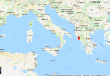 How do I get from Corfu airport to Paxos? How do I get from Corfu airport to Paxos?