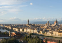 How do I get from Florence to Assisi by train? How do I get from Florence to Assisi by train?