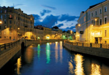 How do I get from Helsinki to St Petersburg? How do I get from Helsinki to St Petersburg?