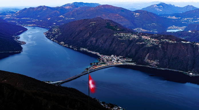 How do I get from Lake Como to Lugano? How do I get from Lake Como to Lugano?