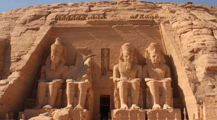 How do I get from Luxor to Abu Simbel? How do I get from Luxor to Abu Simbel?