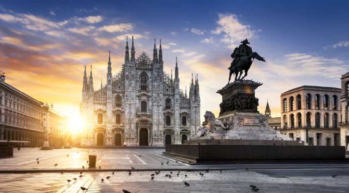 How do I get from Milan to Bern? How do I get from Milan to Bern?
