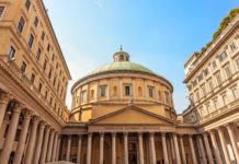 How do I get from Milan to Croatia? How do I get from Milan to Croatia?