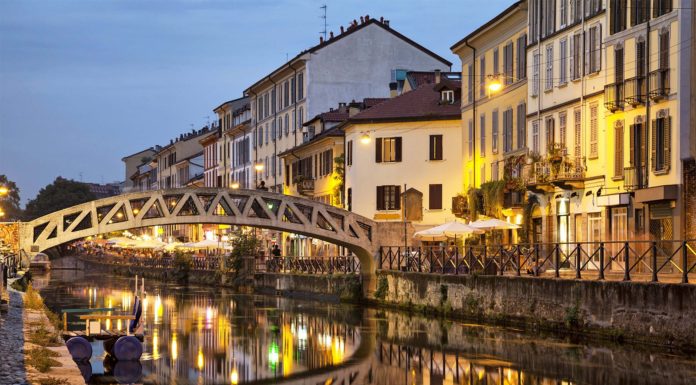 How do I get from Milan to Malpensa? How do I get from Milan to Malpensa?