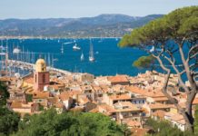 How do I get from Nice airport to St Tropez? How do I get from Nice airport to St Tropez?