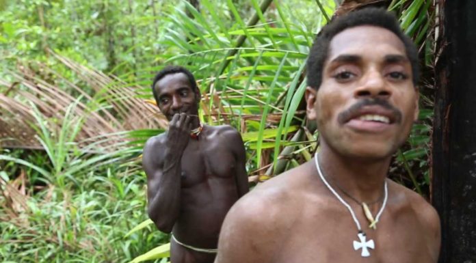 How do I get from Papua New Guinea to Bali? How do I get from Papua New Guinea to Bali?