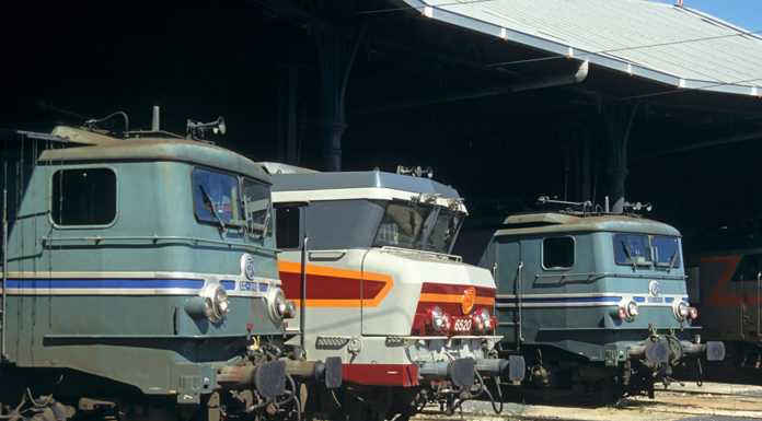 How do I get from Portugal to France by train? How do I get from Portugal to France by train?