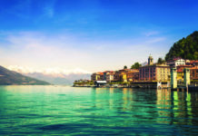 How do I get from Venice to Switzerland? How do I get from Venice to Switzerland?