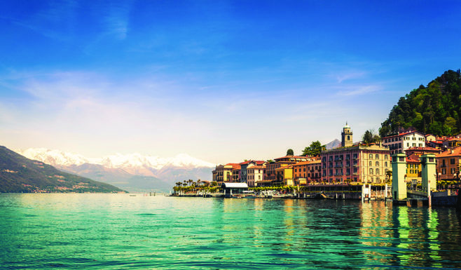 How do I get from Venice to Switzerland? How do I get from Venice to Switzerland?