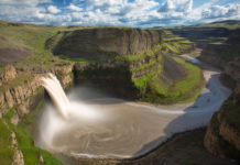 How do I get to Horizontal Falls WA? How do I get to Horizontal Falls WA?