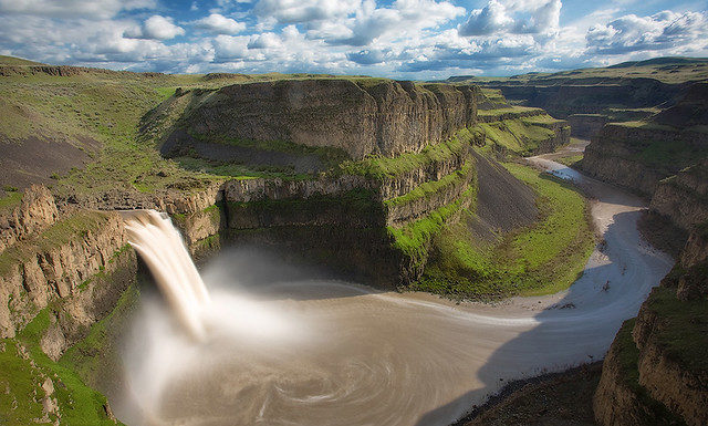 How do I get to Horizontal Falls WA? How do I get to Horizontal Falls WA?