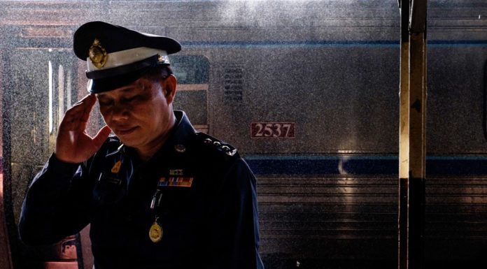 How do I get to Hua Lamphong station? How do I get to Hua Lamphong station?