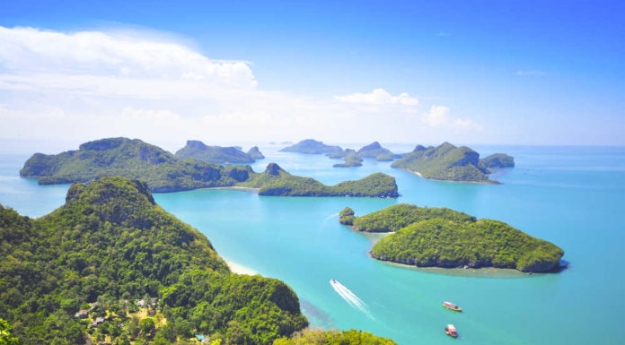 How do I get to Koh Samui by boat? How do I get to Koh Samui by boat?