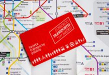 How do I get to Madrid from the airport? How do I get to Madrid from the airport?