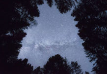 How do I get to the dark sky reserve in Idaho? How do I get to the dark sky reserve in Idaho?