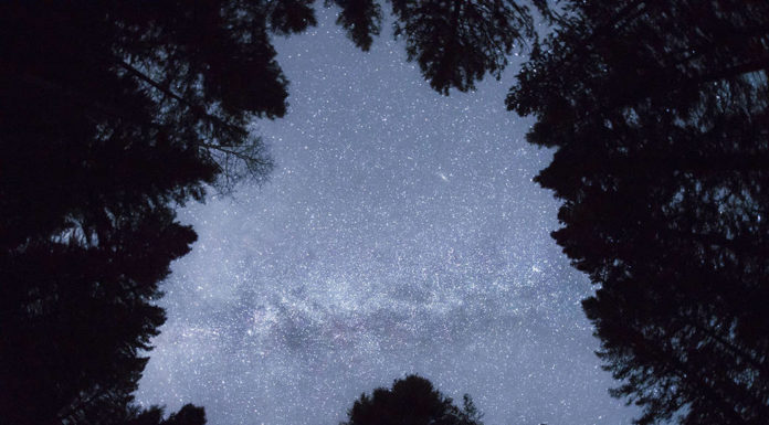 How do I get to the dark sky reserve in Idaho? How do I get to the dark sky reserve in Idaho?