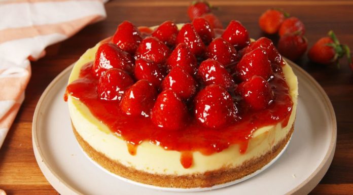 How do I make my cheesecake firmer? How do I make my cheesecake firmer?