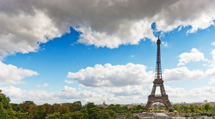 How do I plan a family trip to Paris? How do I plan a family trip to Paris?
