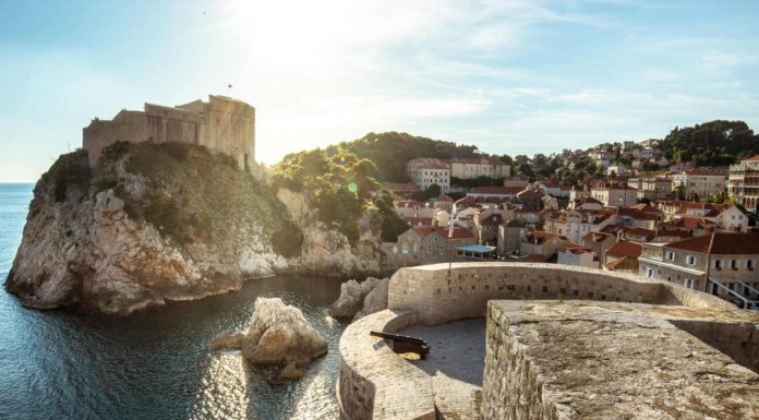 How do I plan a honeymoon in Croatia? How do I plan a honeymoon in Croatia?