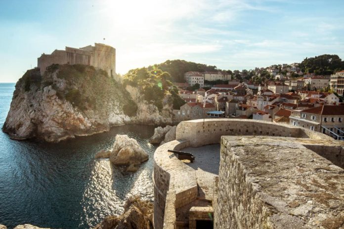 How do I plan a honeymoon in Croatia?