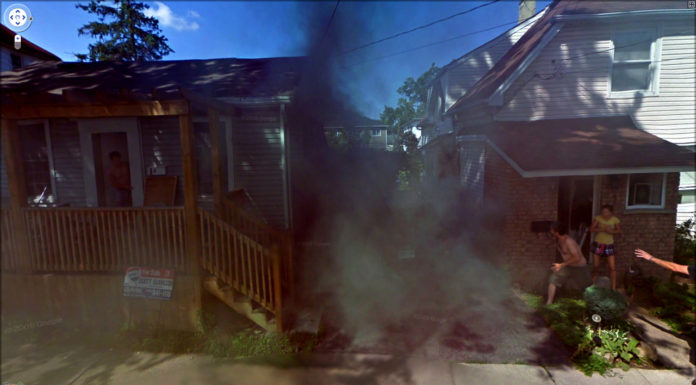 How do I see my house on Google Maps? How do I see my house on Google Maps?