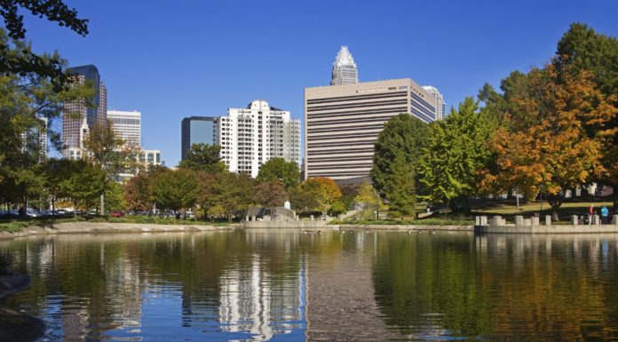 How do I spend a day in Charlotte NC? How do I spend a day in Charlotte NC?