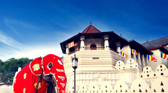 How do I spend a day in Colombo? How do I spend a day in Colombo?