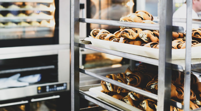 How do I start a small bakery? How do I start a small bakery?