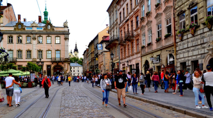 How do brides get Ukraine? How do brides get Ukraine?