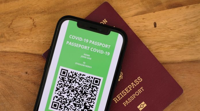 How do cash passports work? How do cash passports work?