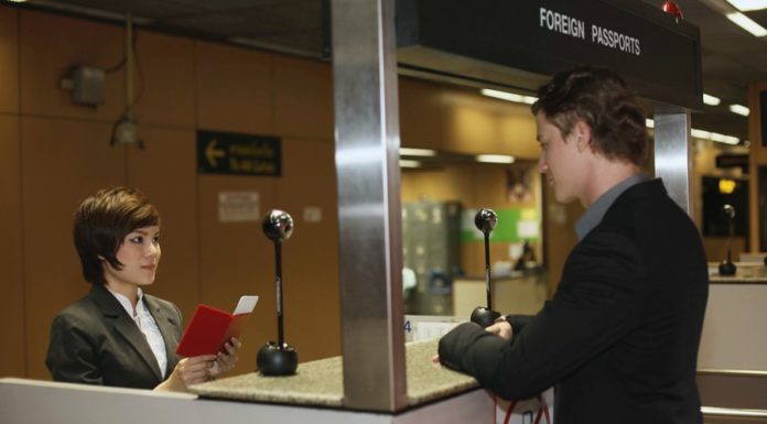 How do immigration know if you overstay your visa? How do immigration know if you overstay your visa?