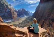 How do people spend 4 days at the Grand Canyon? How do people spend 4 days at the Grand Canyon?