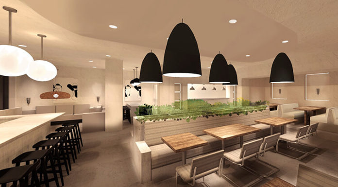 How do you appreciate a new restaurant? How do you appreciate a new restaurant?