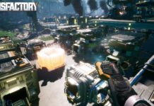 How do you build floors on satisfactory? How do you build floors on satisfactory?