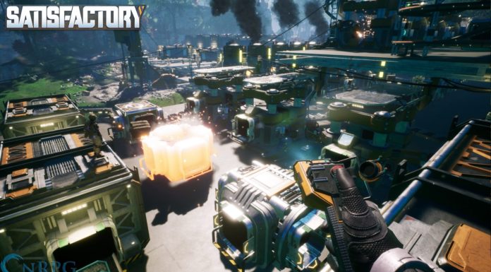 How do you build floors on satisfactory? How do you build floors on satisfactory?