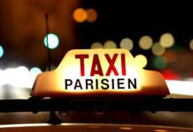 How do you catch a taxi in Paris? How do you catch a taxi in Paris?