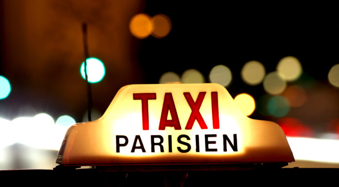 How do you catch a taxi in Paris? How do you catch a taxi in Paris?
