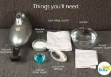 How do you clean and preserve driftwood? How do you clean and preserve driftwood?