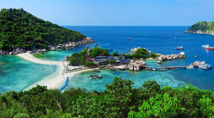 How do you fly to Koh Tao? How do you fly to Koh Tao?