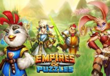How do you get Ascension materials in empires and puzzles? How do you get Ascension materials in empires and puzzles?