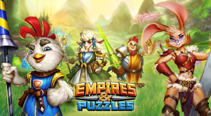 How do you get Ascension materials in empires and puzzles? How do you get Ascension materials in empires and puzzles?