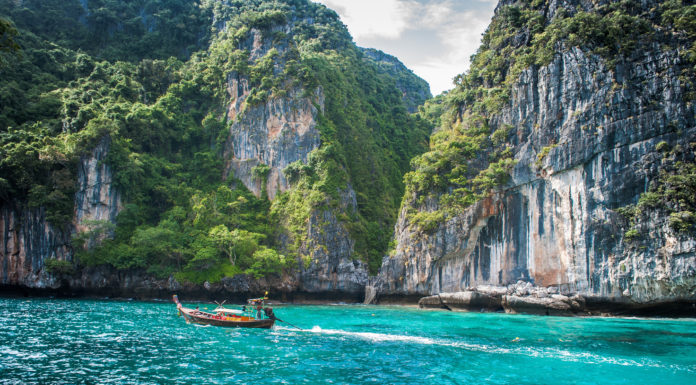 How do you get from Bangkok to Koh Lipe? How do you get from Bangkok to Koh Lipe?