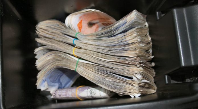 How do you get through customs? How do you get through customs?