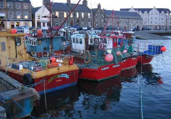 How do you get to Faroe Islands from UK? How do you get to Faroe Islands from UK?