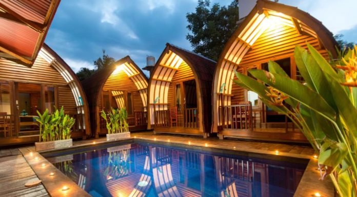 How do you get to Gili Meno? How do you get to Gili Meno?